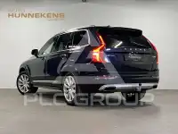 2016 Volvo XC90