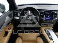2016 Volvo XC90