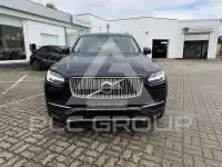 2016 Volvo XC90