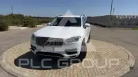 2016 Volvo XC90