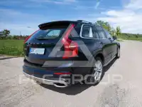 2016 Volvo XC90