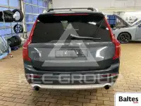 2016 Volvo XC90