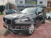 2016 Volvo XC90