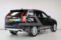 2016 Volvo XC90