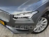 2016 Volvo XC90