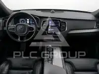 2016 Volvo XC90