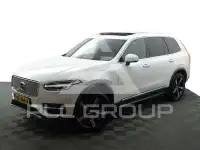 2016 Volvo XC90
