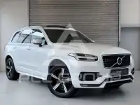 2016 Volvo XC90