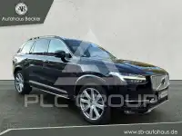 2016 Volvo XC90