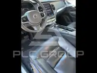 2016 Volvo XC90