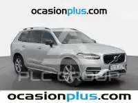 2016 Volvo XC90