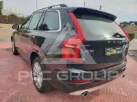 2016 Volvo XC90