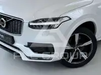 2016 Volvo XC90