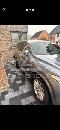 2016 Volvo XC90