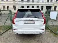 2016 Volvo XC90