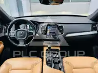 2016 Volvo XC90