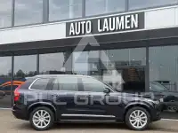 2016 Volvo XC90