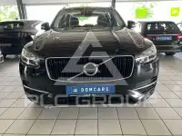 2016 Volvo XC90
