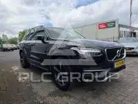 2016 Volvo XC90