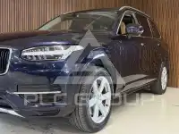 2016 Volvo XC90
