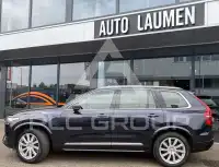 2016 Volvo XC90
