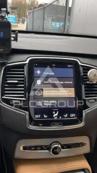 2016 Volvo XC90