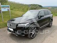 2016 Volvo XC90