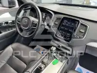 2016 Volvo XC90