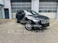 2016 Volvo XC90