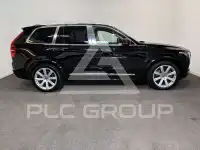 2016 Volvo XC90