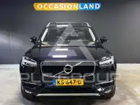 2016 Volvo XC90