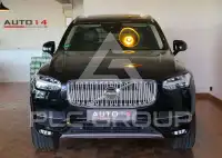 2016 Volvo XC90