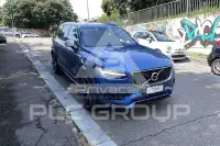 2016 Volvo XC90