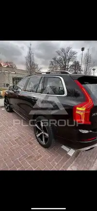 2016 Volvo XC90