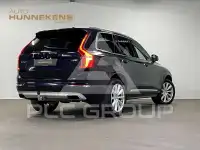 2016 Volvo XC90