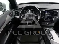 2016 Volvo XC90