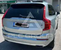 2016 Volvo XC90