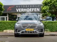 2016 Volvo XC90