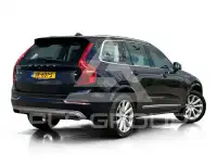 2016 Volvo XC90