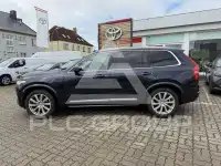 2016 Volvo XC90