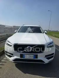 2016 Volvo XC90