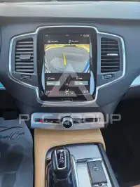 2016 Volvo XC90