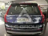 2016 Volvo XC90