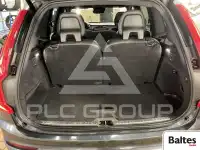 2016 Volvo XC90