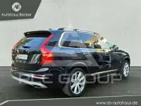 2016 Volvo XC90