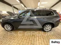2016 Volvo XC90