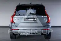 2016 Volvo XC90