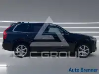 2016 Volvo XC90