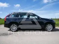 2016 Volvo XC90