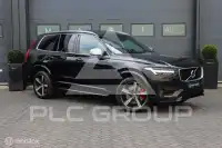 2016 Volvo XC90
